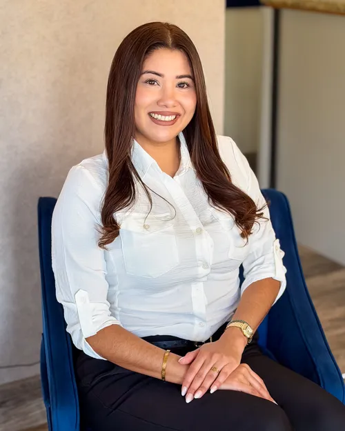 Anna M., Lead Dental Assistant at River Point Dental