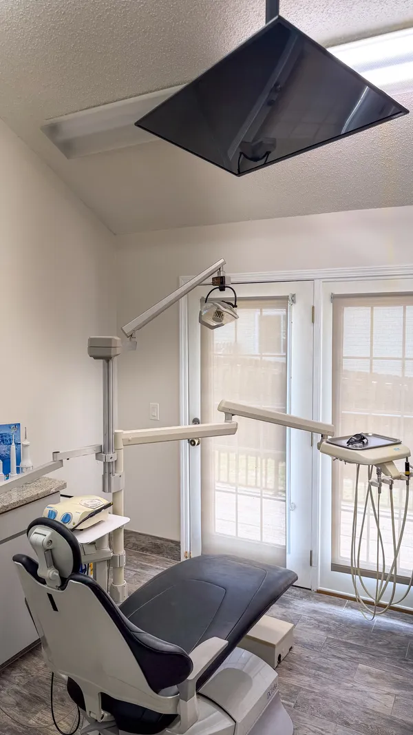 River Point Dental office space